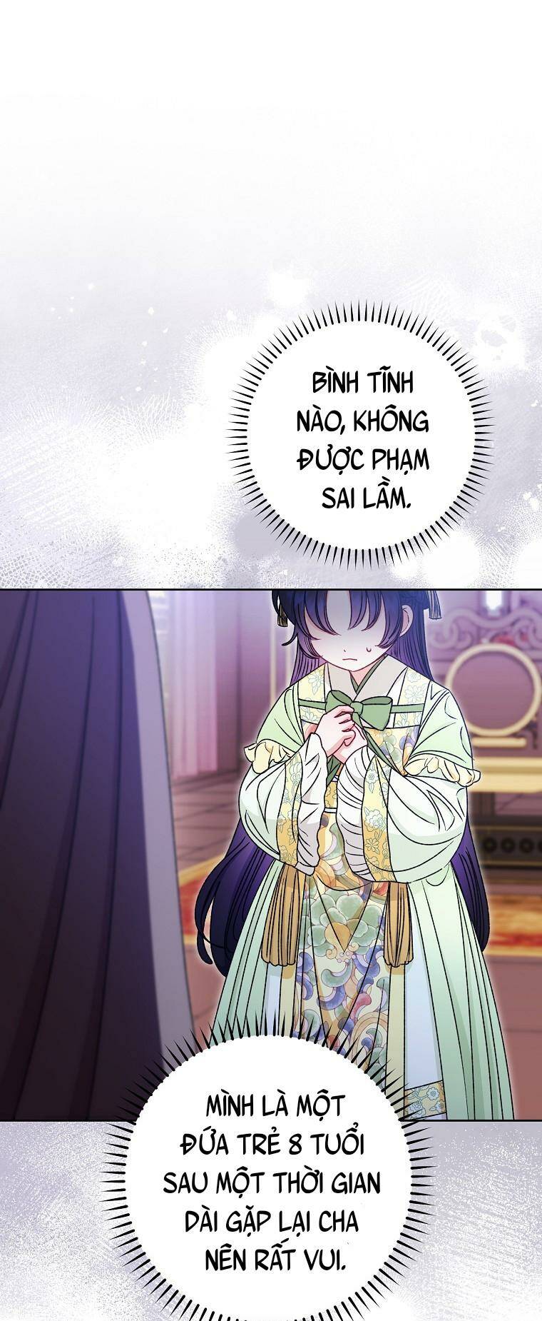 Tiểu thiếp chỉ muốn sống yên bình: Chapter 38