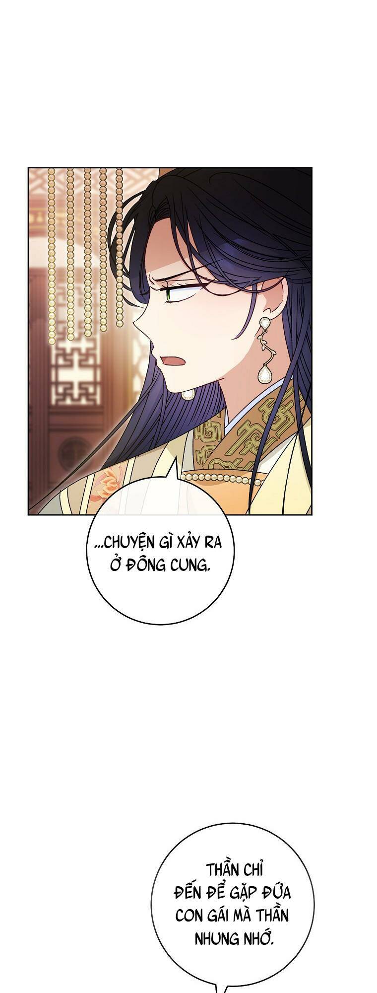 Tiểu thiếp chỉ muốn sống yên bình: Chapter 38