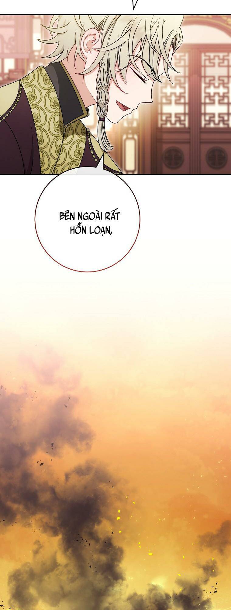 Tiểu thiếp chỉ muốn sống yên bình: Chapter 38