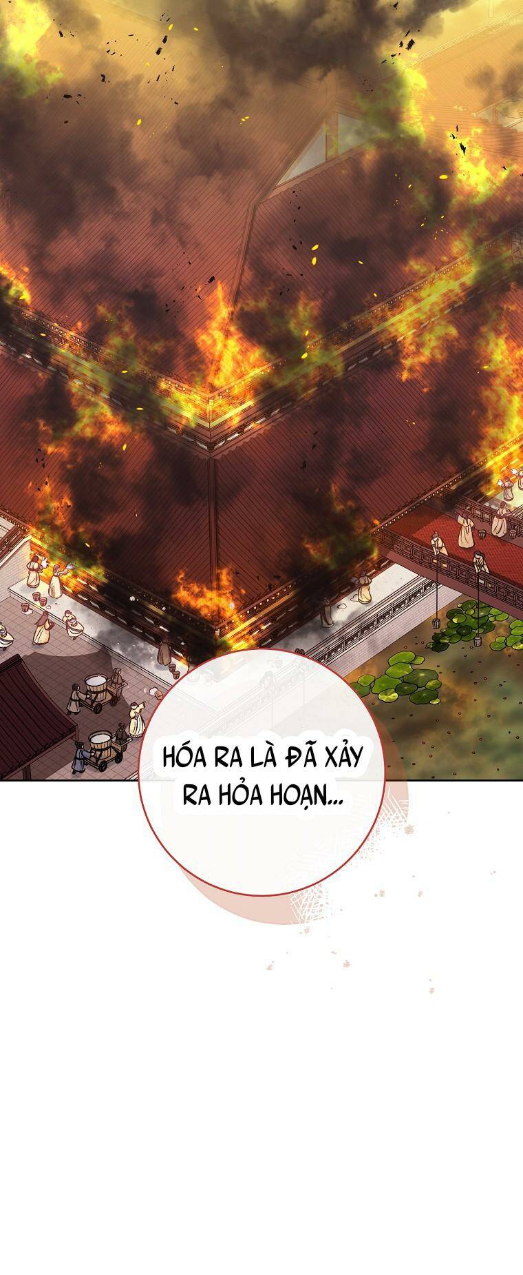 Tiểu thiếp chỉ muốn sống yên bình: Chapter 38