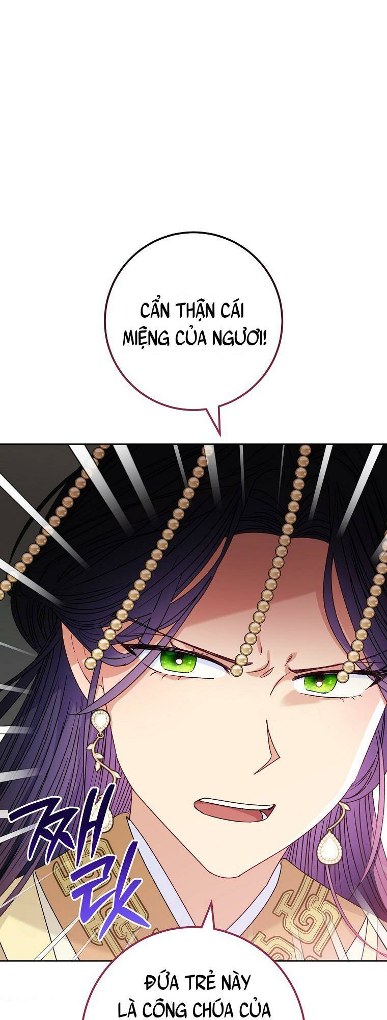 Tiểu thiếp chỉ muốn sống yên bình: Chapter 38