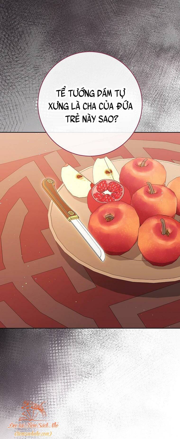 Tiểu thiếp chỉ muốn sống yên bình: Chapter 38