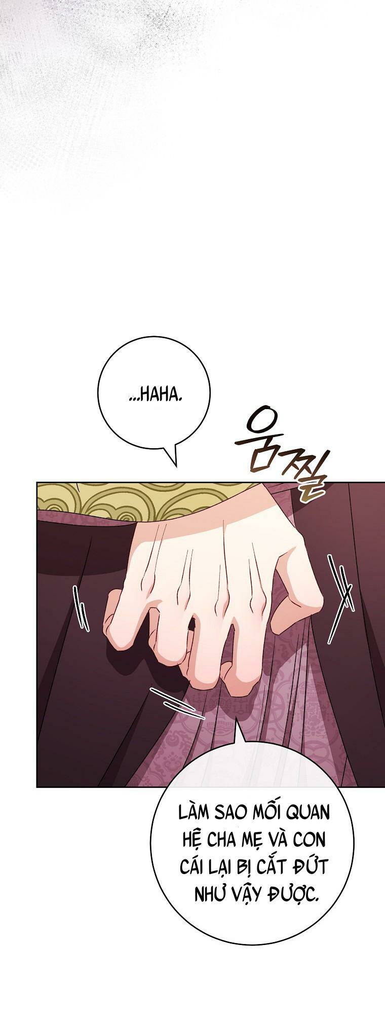 Tiểu thiếp chỉ muốn sống yên bình: Chapter 38