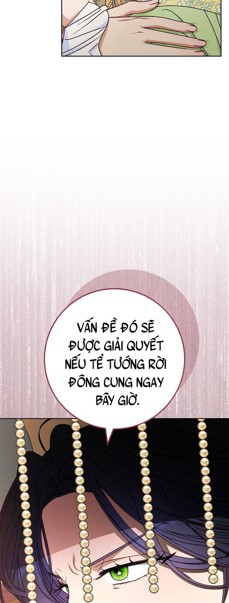Tiểu thiếp chỉ muốn sống yên bình: Chapter 38