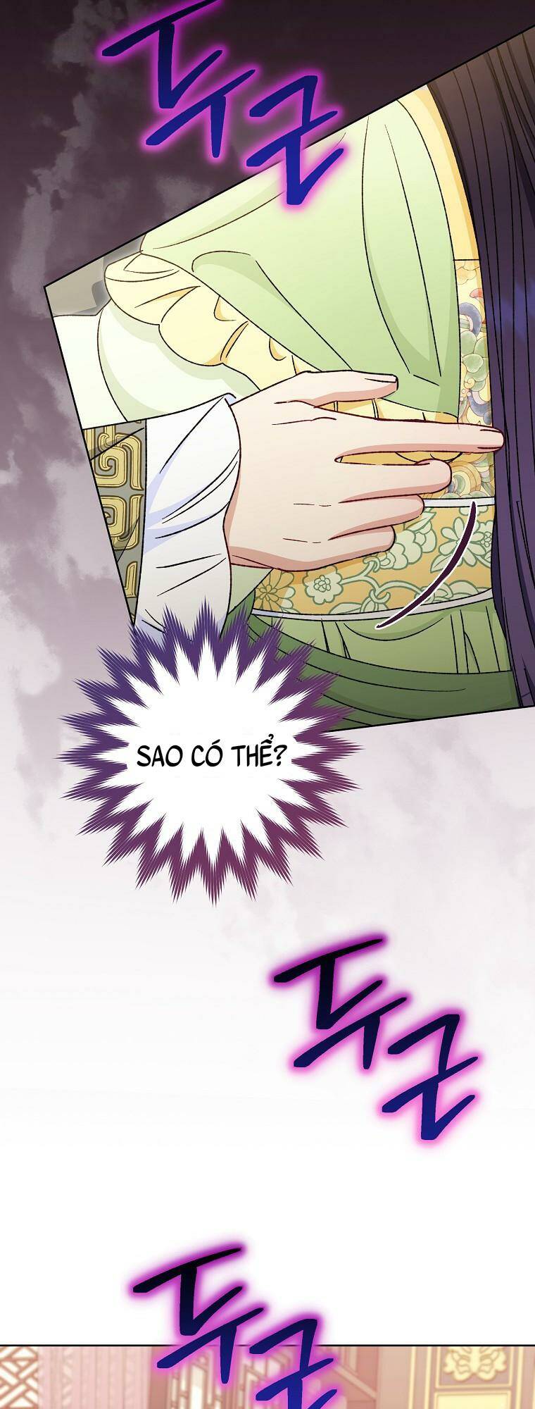 Tiểu thiếp chỉ muốn sống yên bình: Chapter 39