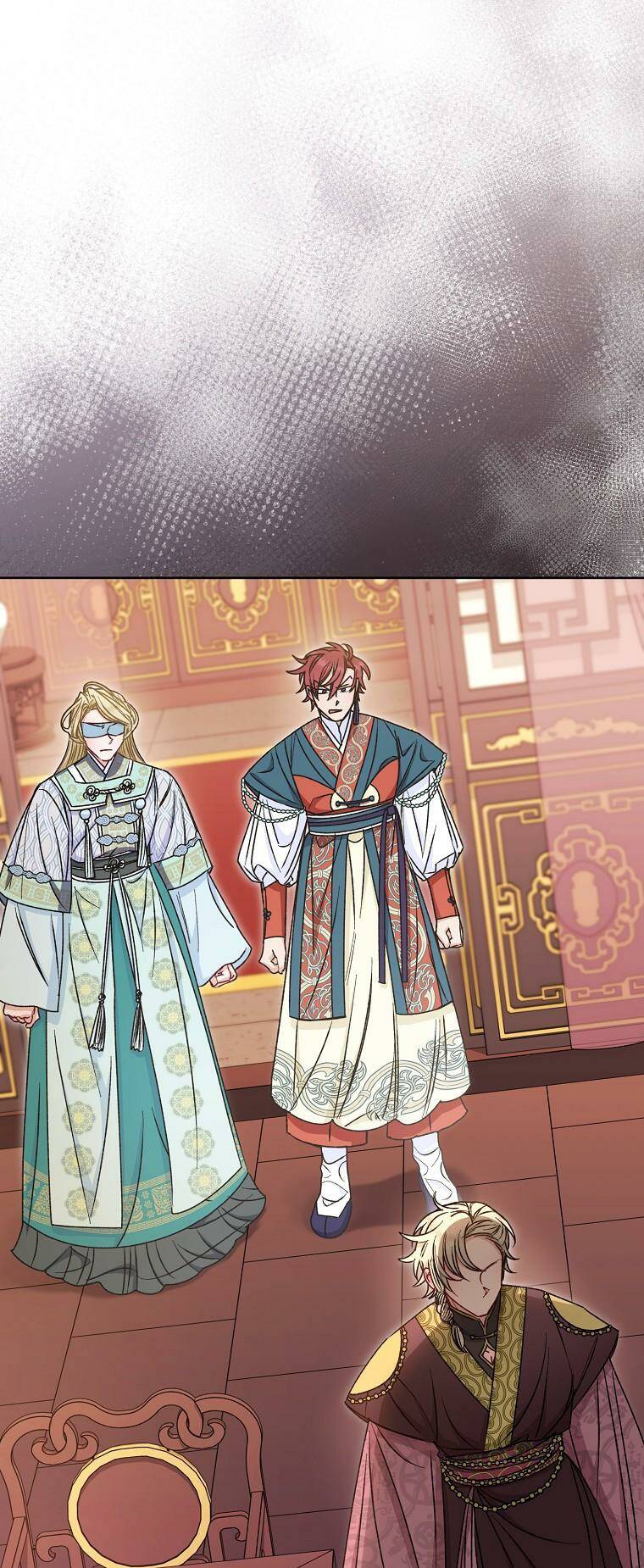 Tiểu thiếp chỉ muốn sống yên bình: Chapter 39