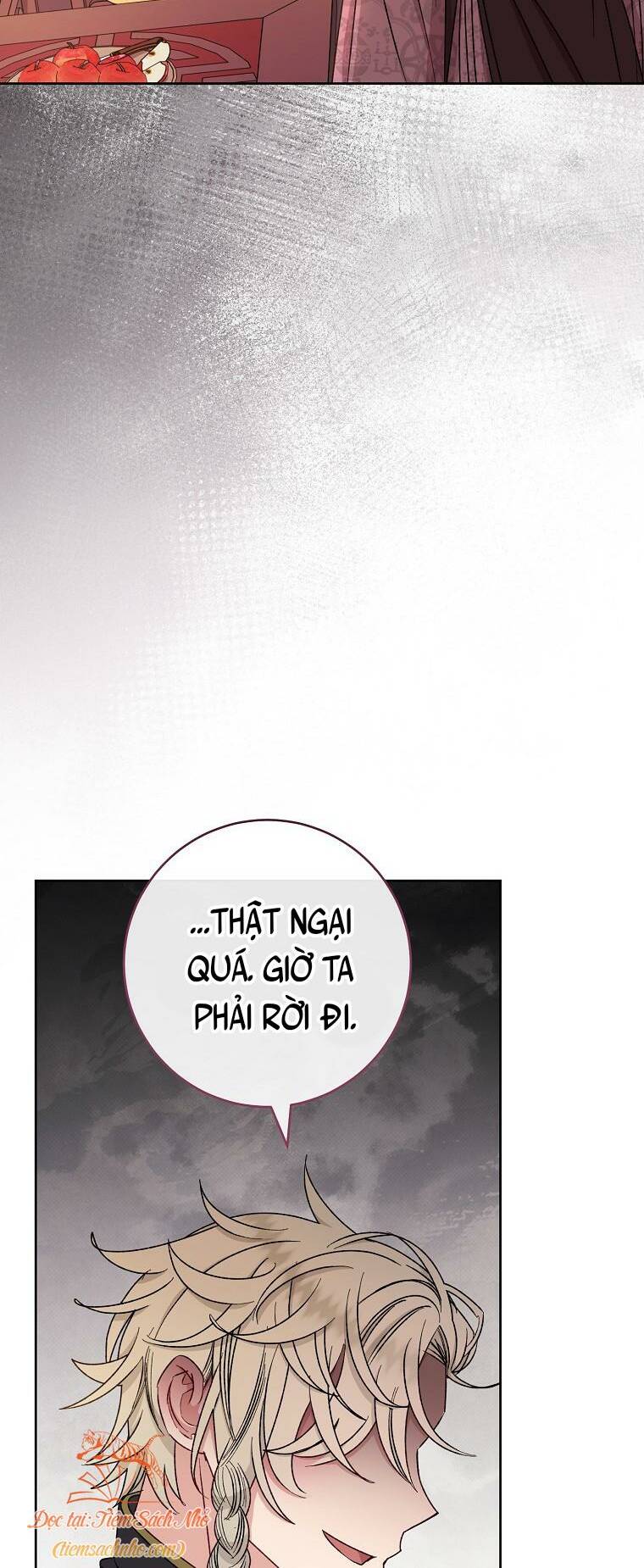Tiểu thiếp chỉ muốn sống yên bình: Chapter 39