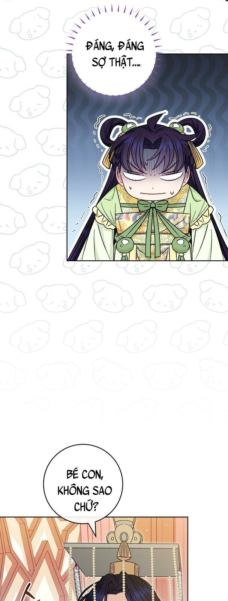 Tiểu thiếp chỉ muốn sống yên bình: Chapter 39