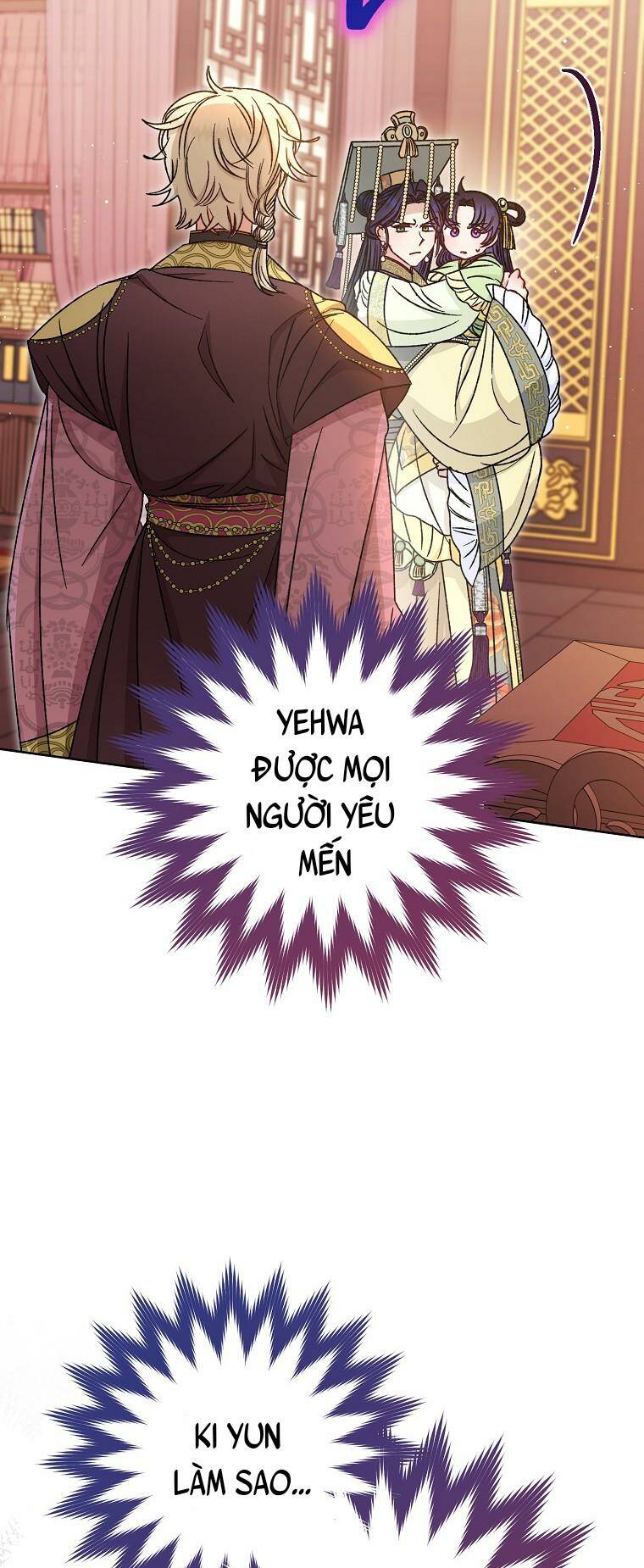 Tiểu thiếp chỉ muốn sống yên bình: Chapter 39