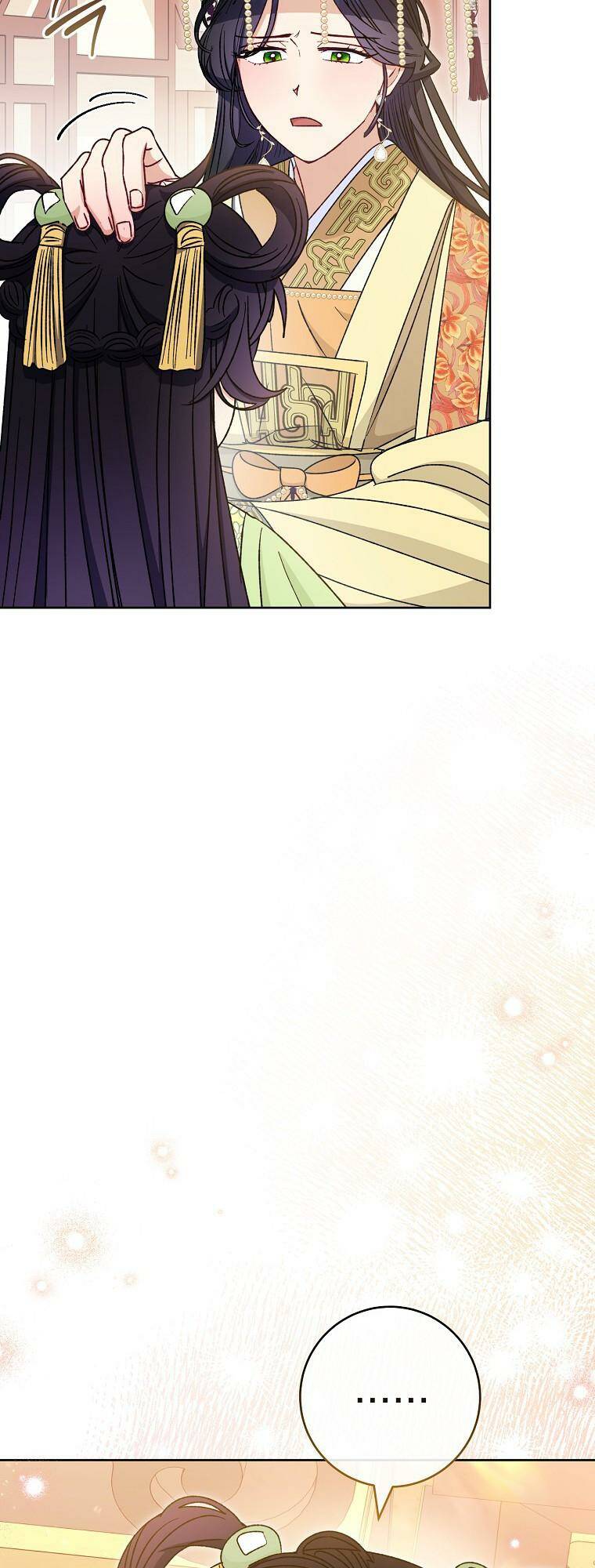 Tiểu thiếp chỉ muốn sống yên bình: Chapter 39