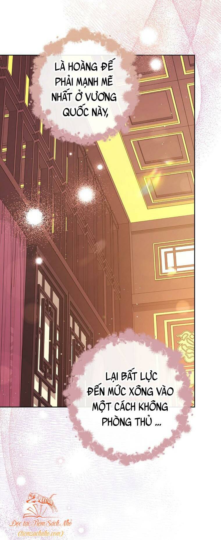 Tiểu thiếp chỉ muốn sống yên bình: Chapter 39