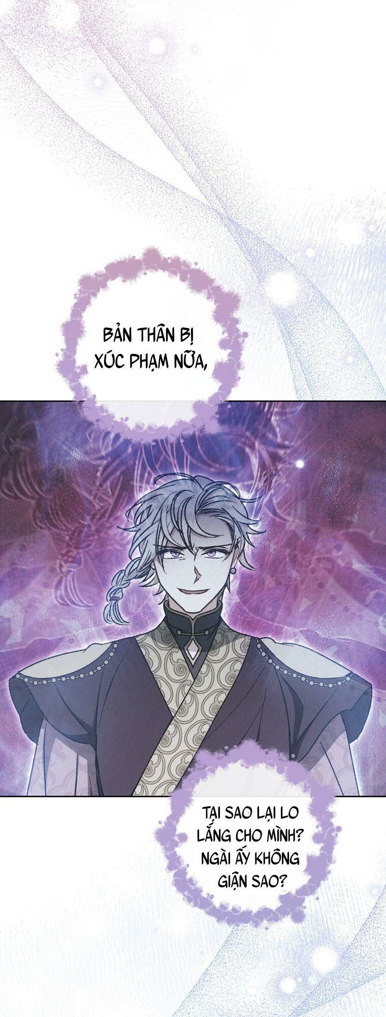 Tiểu thiếp chỉ muốn sống yên bình: Chapter 39