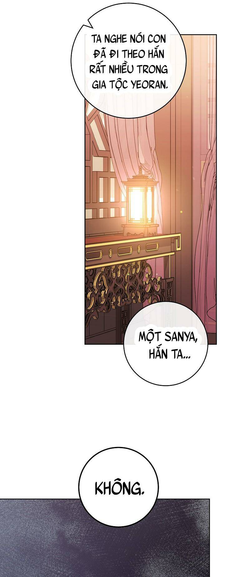 Tiểu thiếp chỉ muốn sống yên bình: Chapter 39