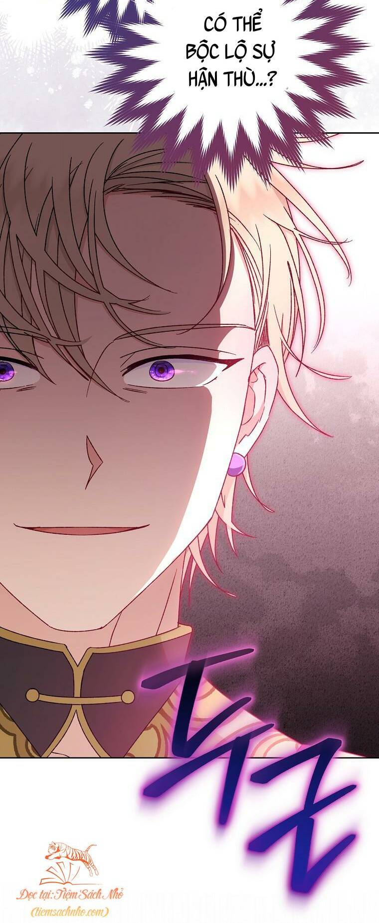 Tiểu thiếp chỉ muốn sống yên bình: Chapter 39