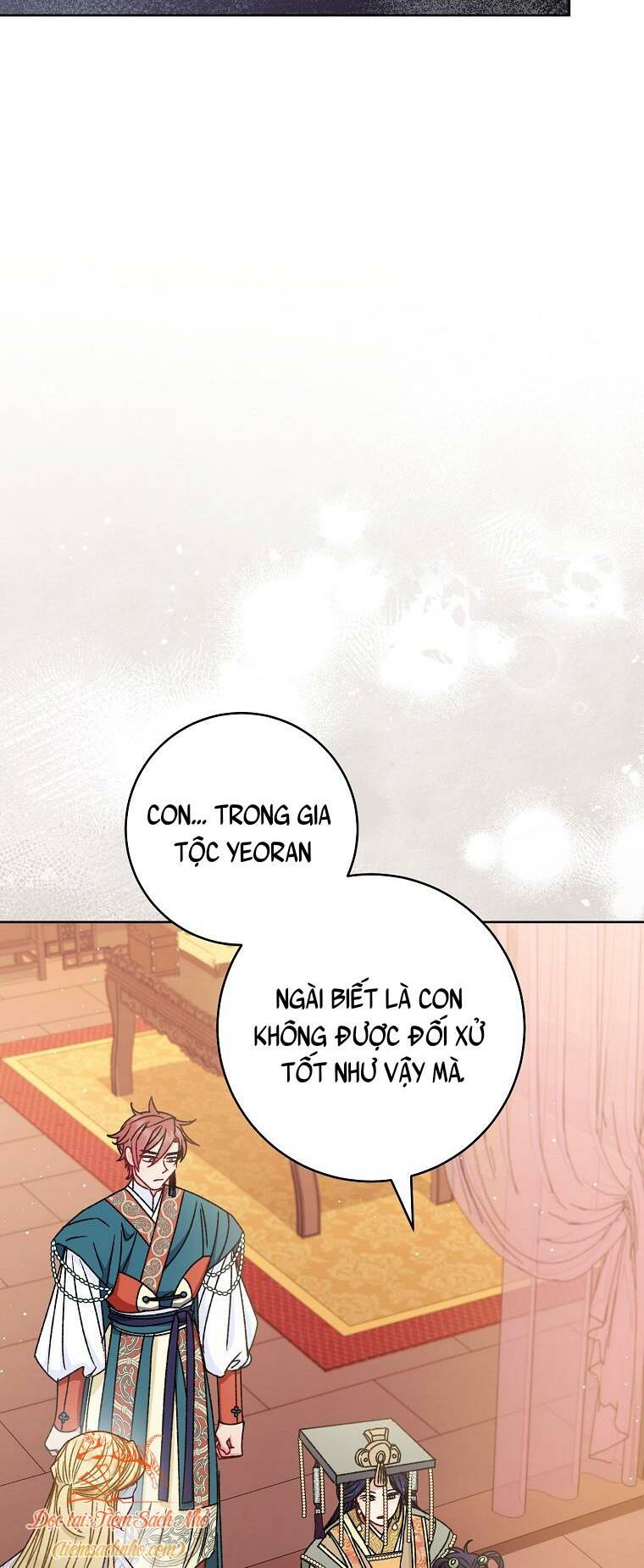 Tiểu thiếp chỉ muốn sống yên bình: Chapter 39
