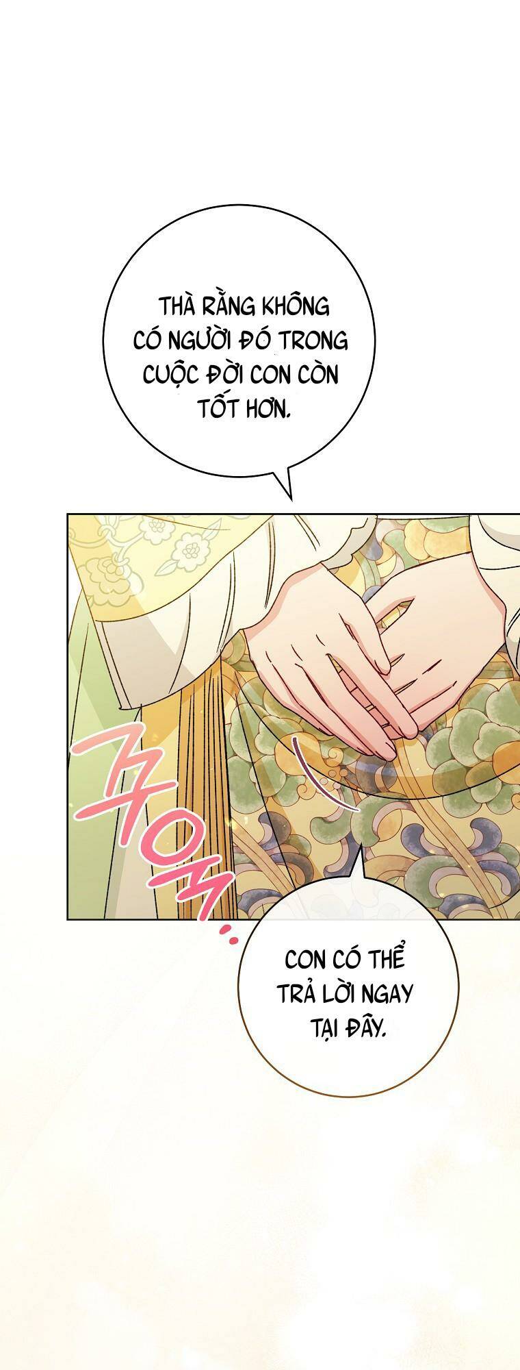 Tiểu thiếp chỉ muốn sống yên bình: Chapter 39