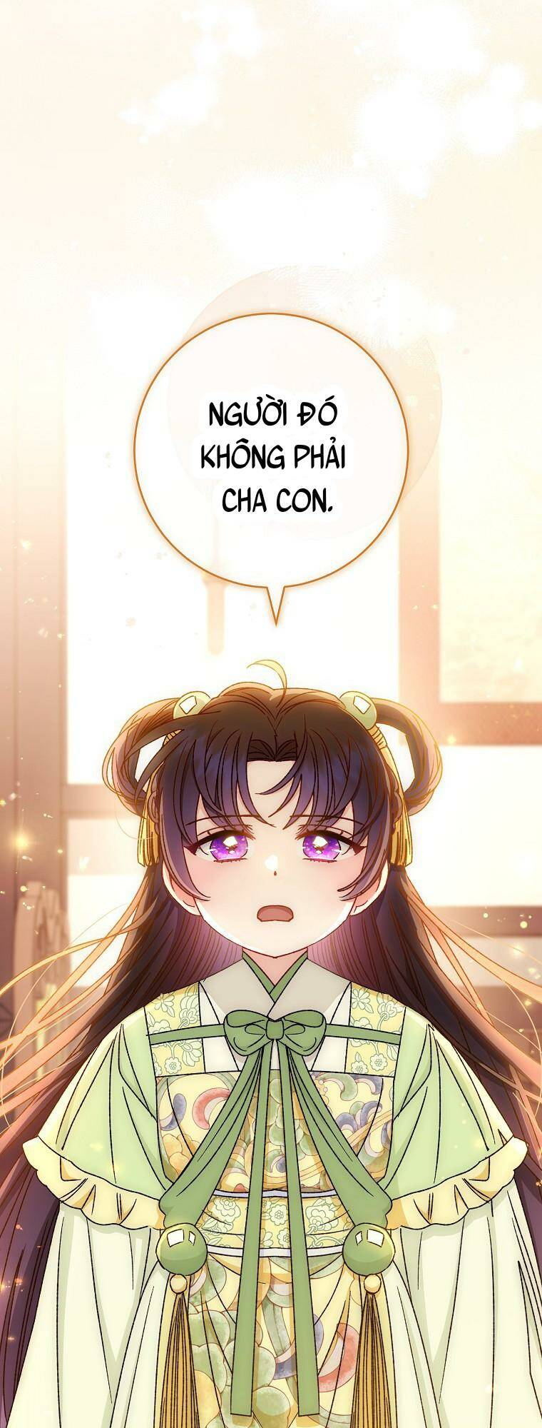 Tiểu thiếp chỉ muốn sống yên bình: Chapter 39