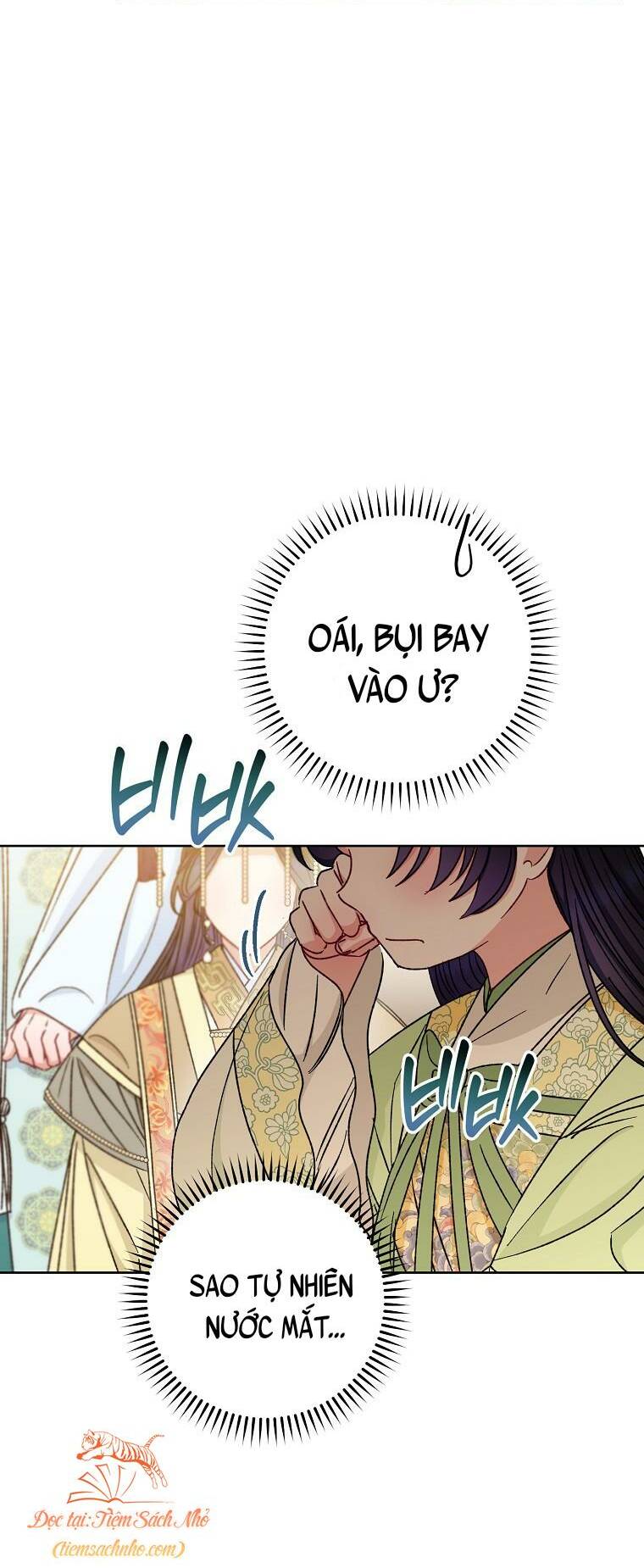Tiểu thiếp chỉ muốn sống yên bình: Chapter 39