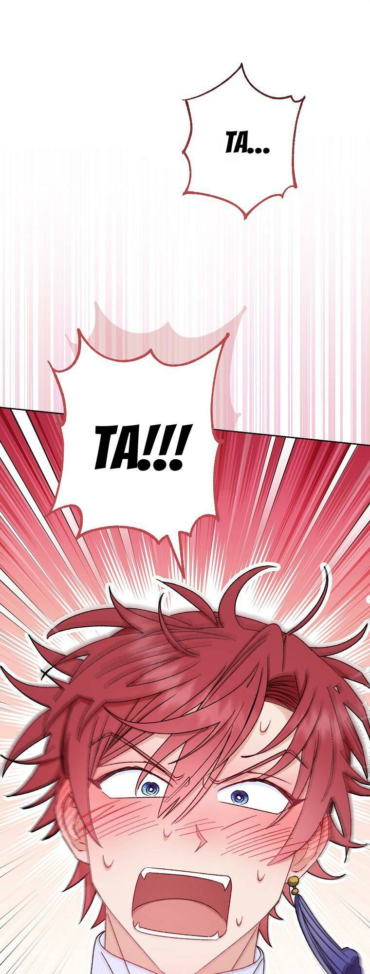 Tiểu thiếp chỉ muốn sống yên bình: Chapter 39