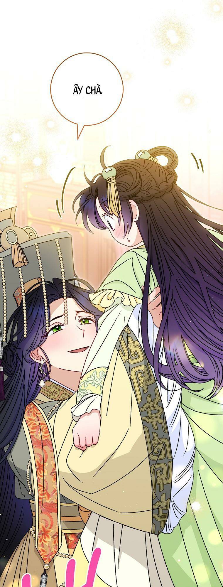 Tiểu thiếp chỉ muốn sống yên bình: Chapter 39