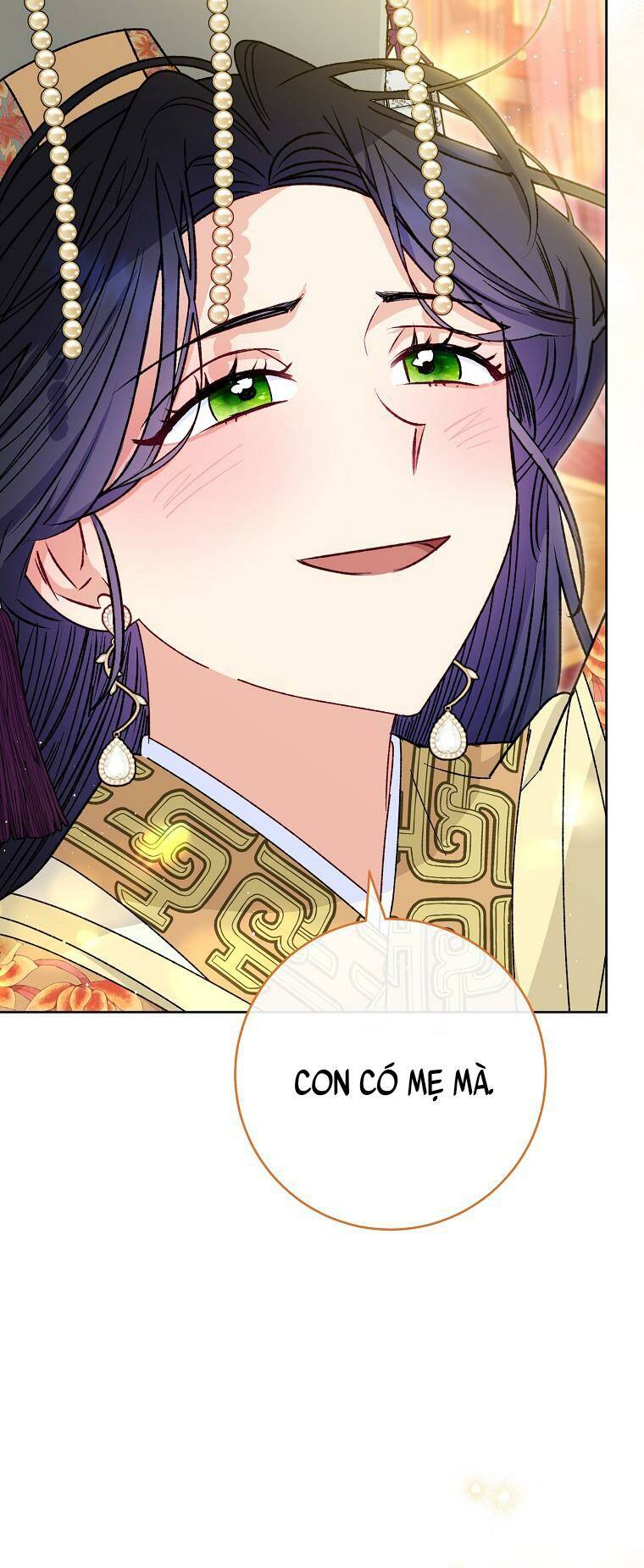 Tiểu thiếp chỉ muốn sống yên bình: Chapter 39