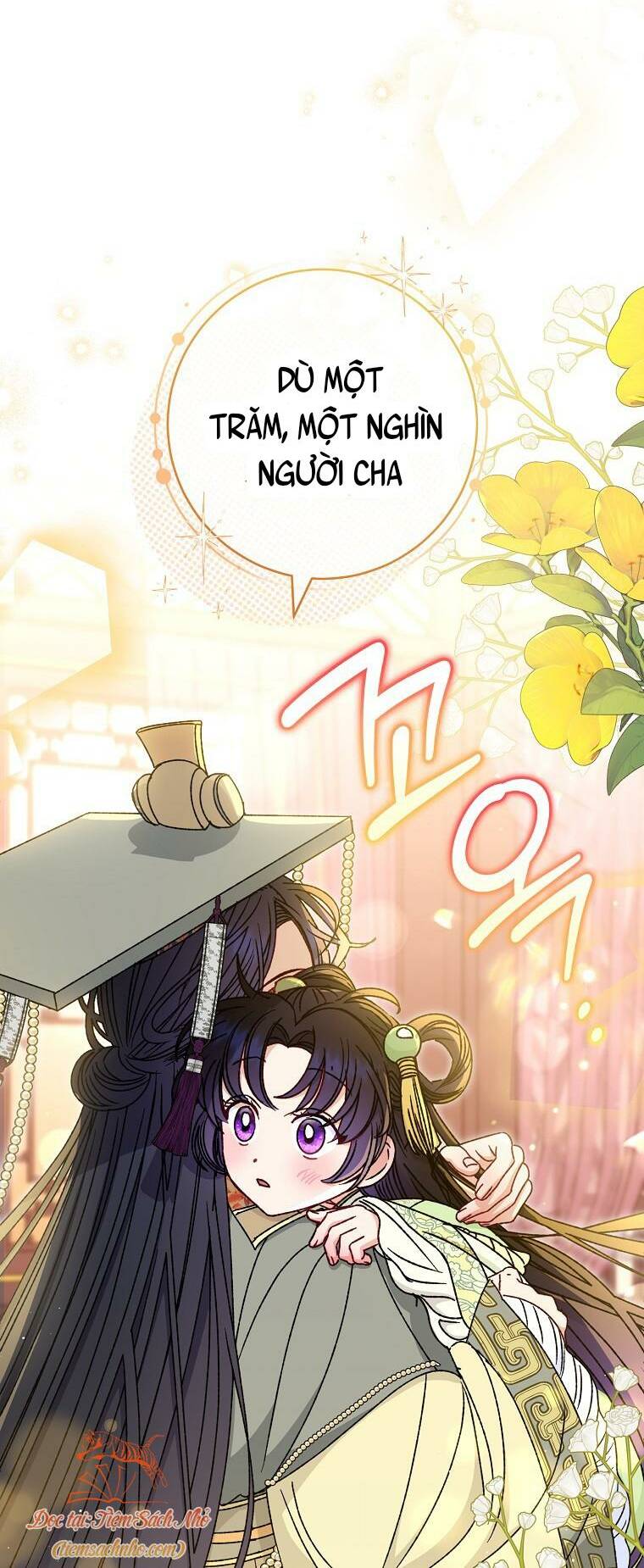 Tiểu thiếp chỉ muốn sống yên bình: Chapter 39