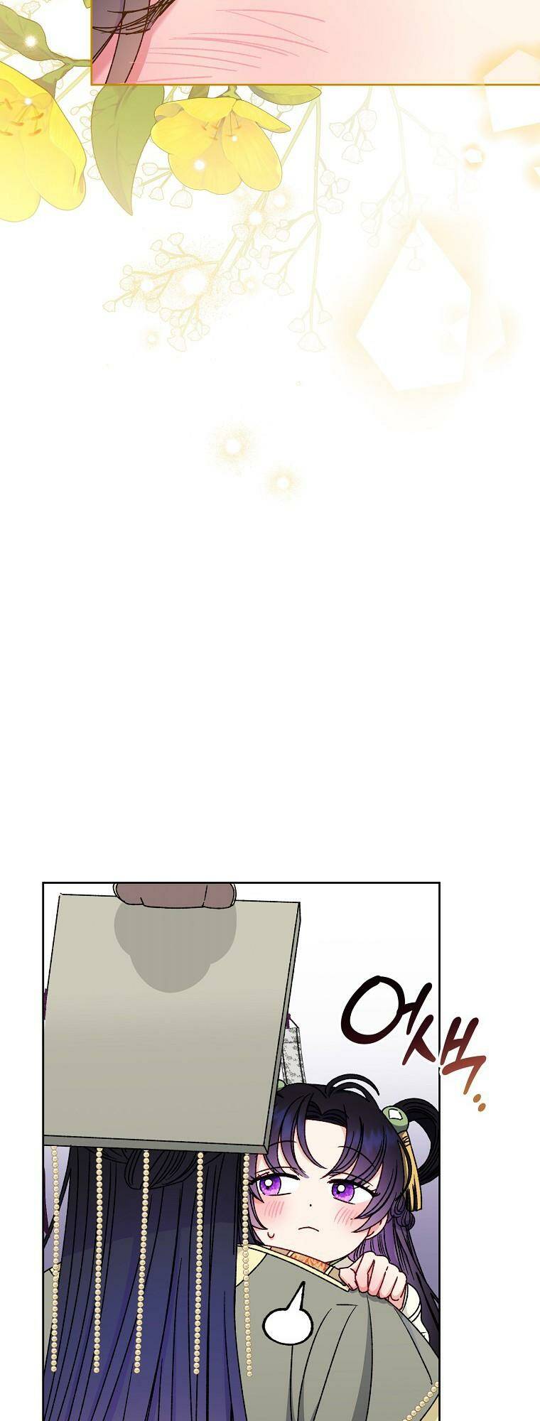 Tiểu thiếp chỉ muốn sống yên bình: Chapter 39