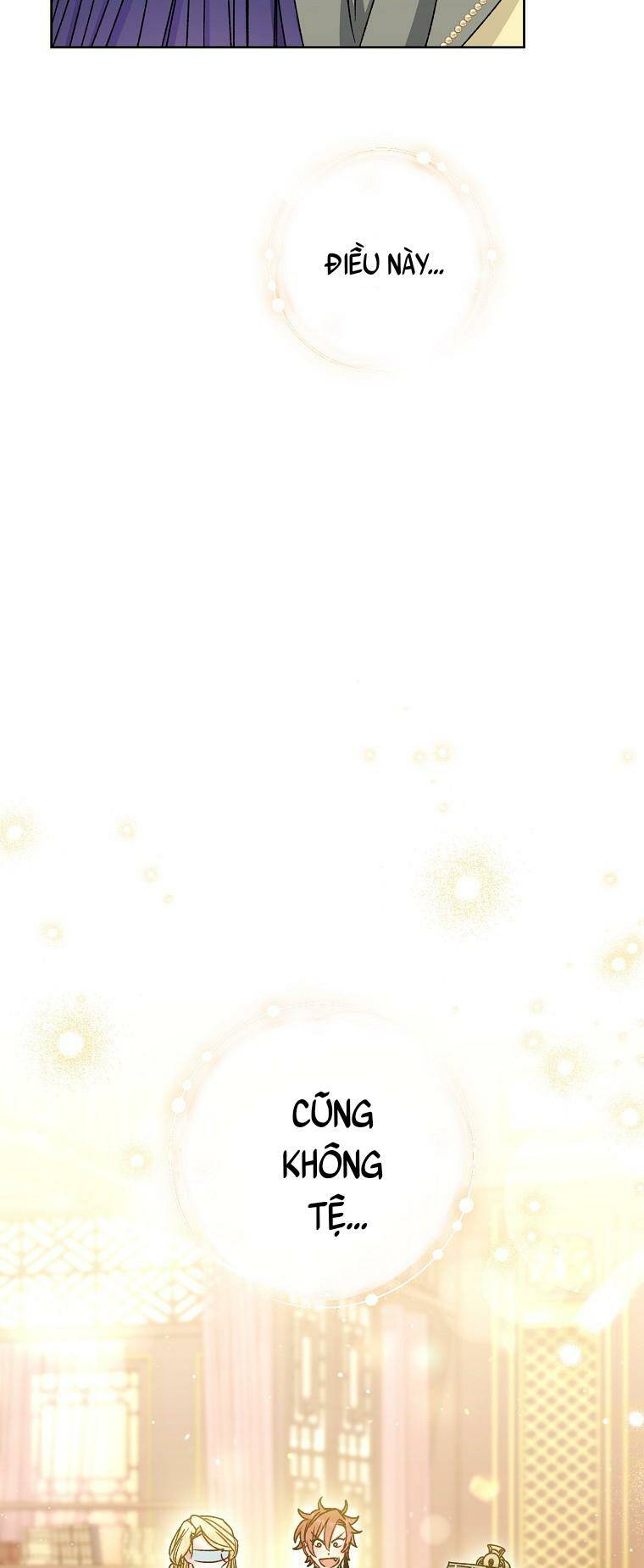 Tiểu thiếp chỉ muốn sống yên bình: Chapter 39