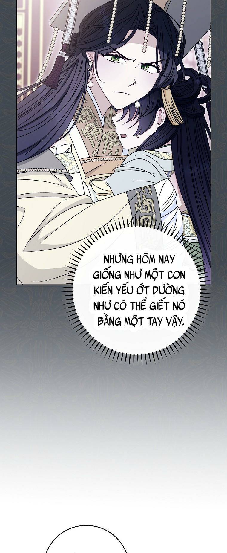 Tiểu thiếp chỉ muốn sống yên bình: Chapter 39