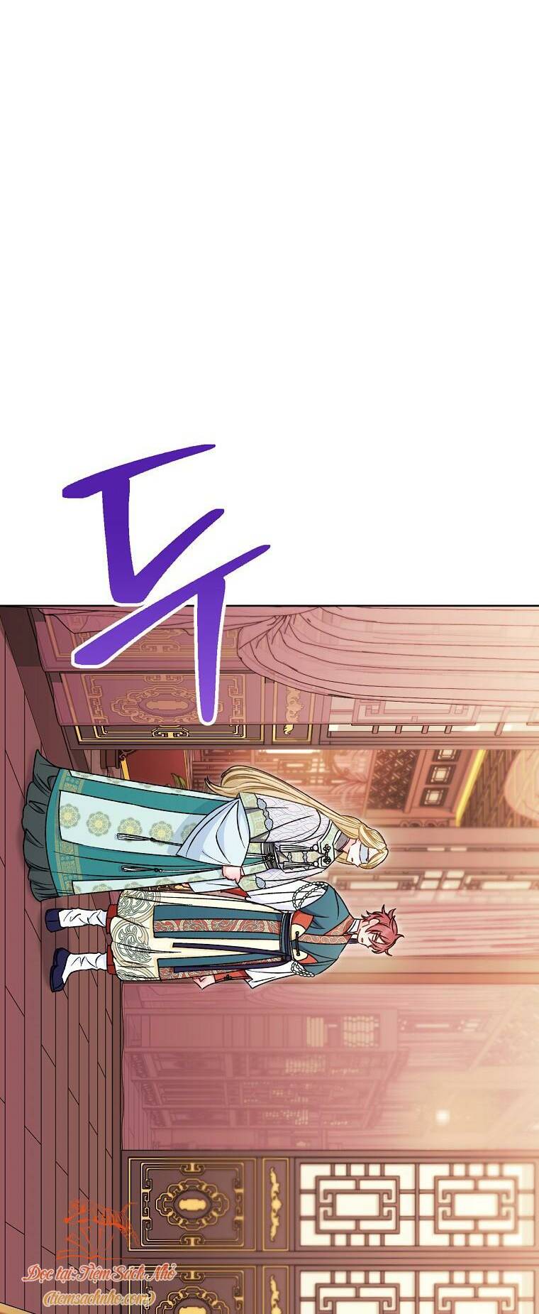 Tiểu thiếp chỉ muốn sống yên bình: Chapter 39