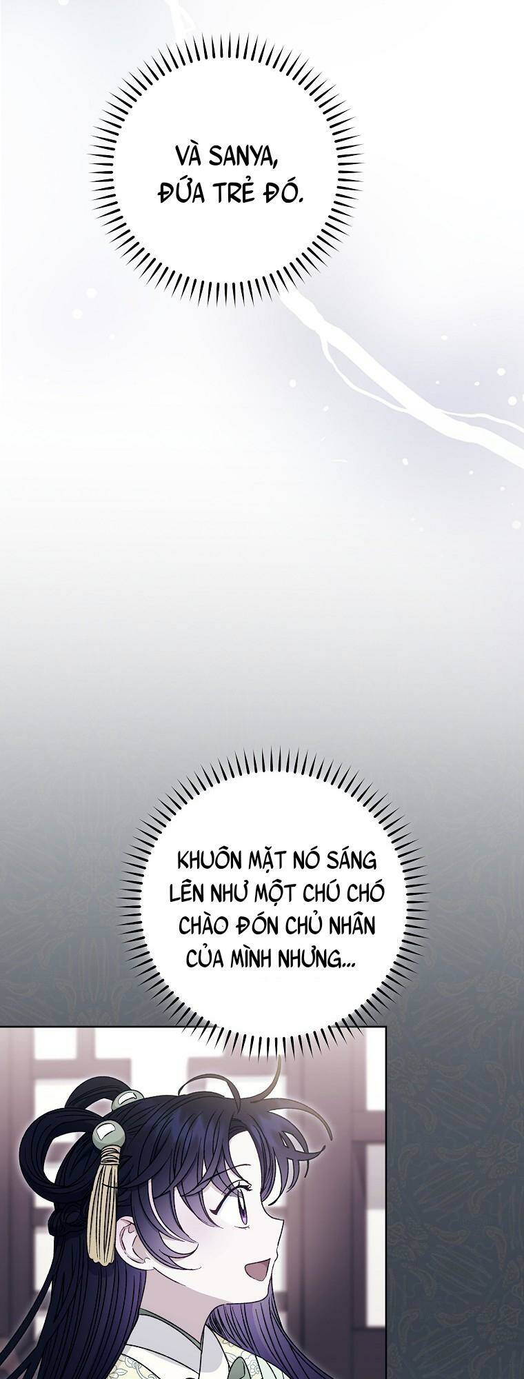 Tiểu thiếp chỉ muốn sống yên bình: Chapter 39