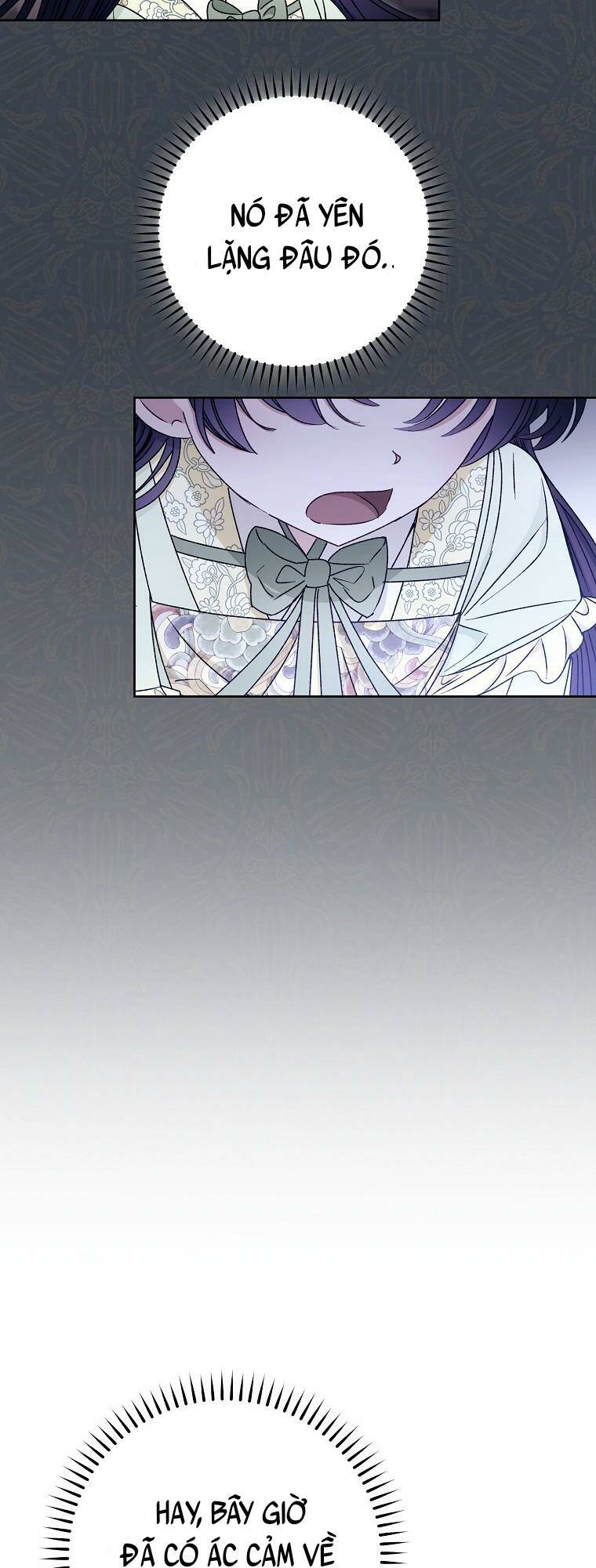 Tiểu thiếp chỉ muốn sống yên bình: Chapter 39
