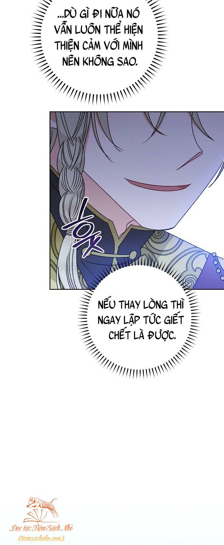 Tiểu thiếp chỉ muốn sống yên bình: Chapter 39