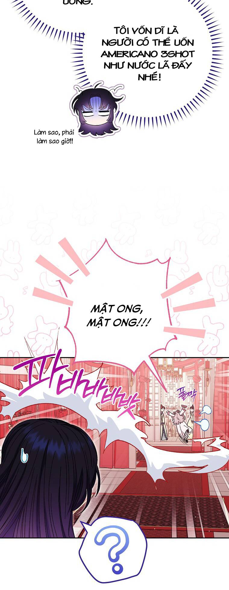Tiểu thiếp chỉ muốn sống yên bình: Chapter 4