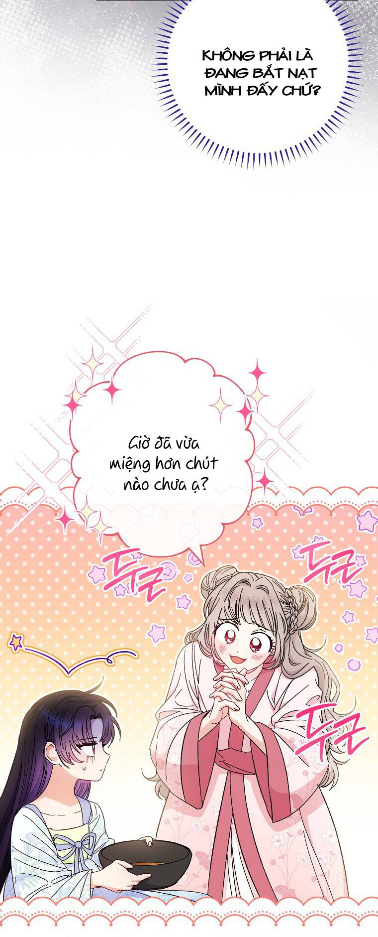 Tiểu thiếp chỉ muốn sống yên bình: Chapter 4