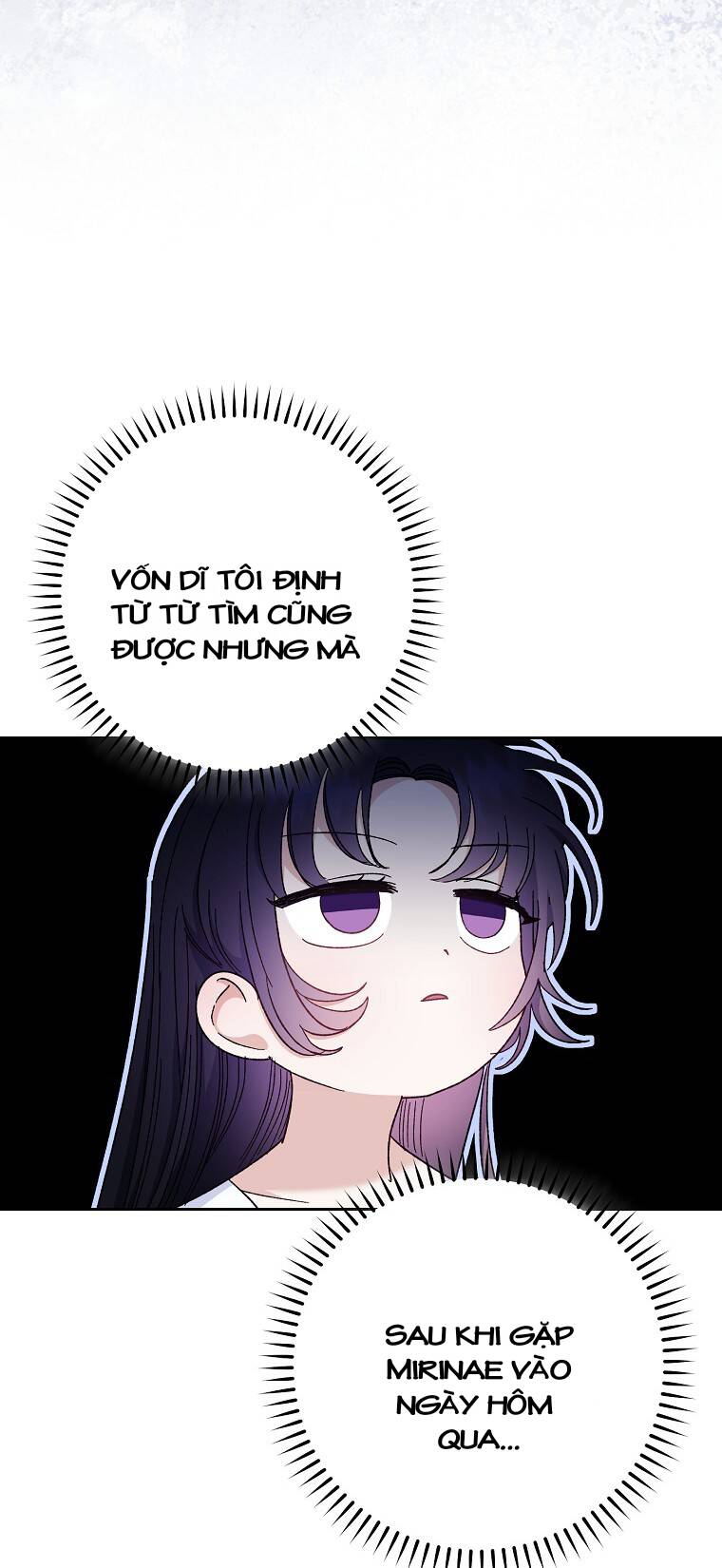 Tiểu thiếp chỉ muốn sống yên bình: Chapter 4