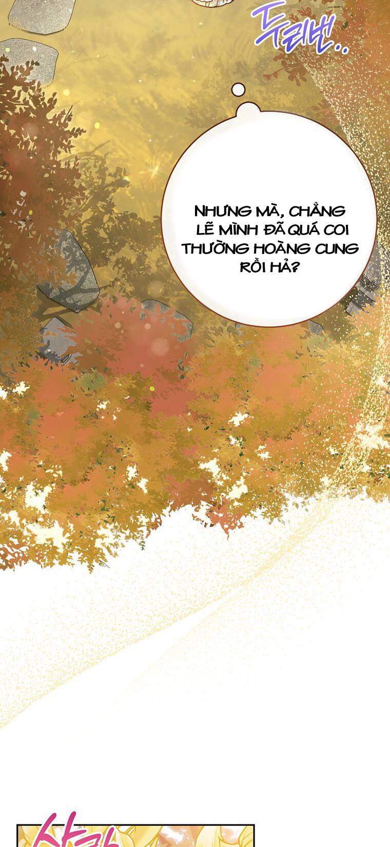 Tiểu thiếp chỉ muốn sống yên bình: Chapter 4