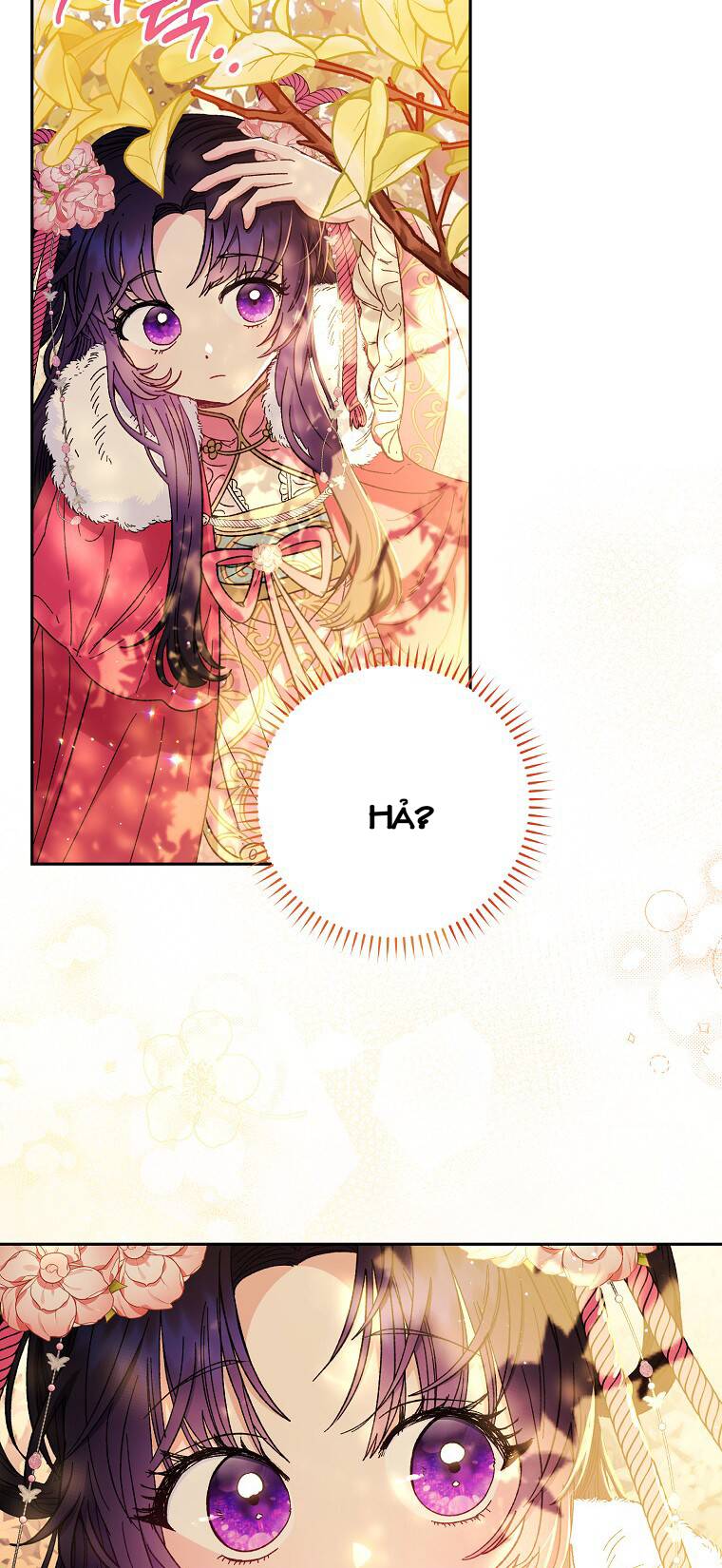 Tiểu thiếp chỉ muốn sống yên bình: Chapter 4