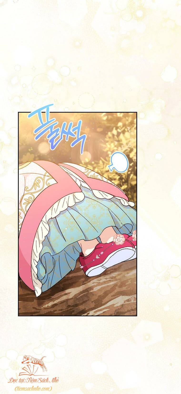 Tiểu thiếp chỉ muốn sống yên bình: Chapter 4