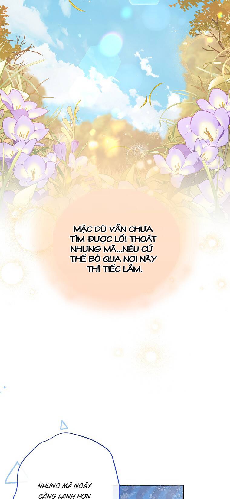 Tiểu thiếp chỉ muốn sống yên bình: Chapter 4