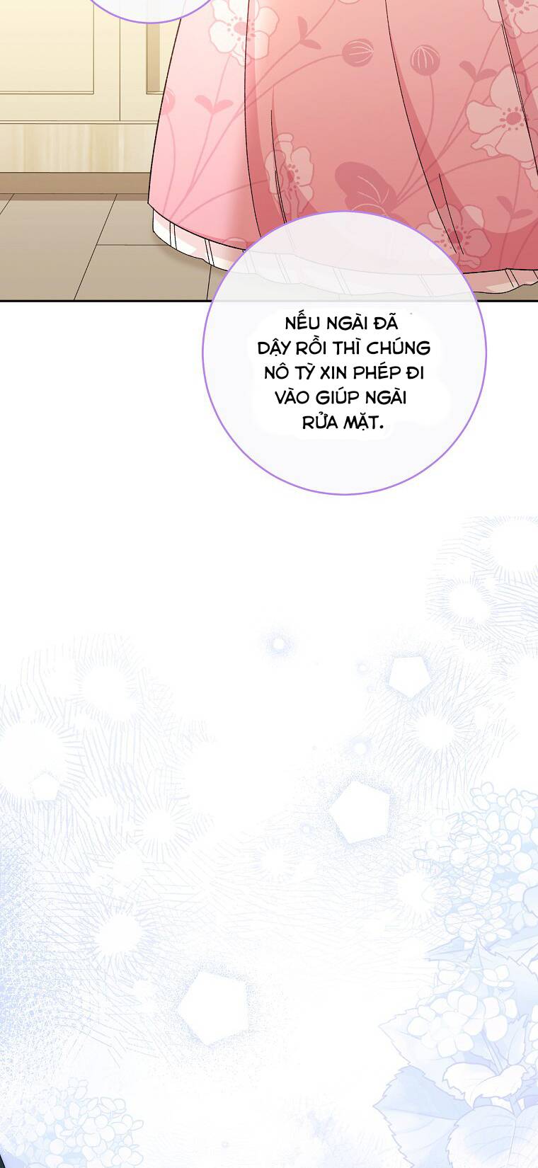 Tiểu thiếp chỉ muốn sống yên bình: Chapter 4
