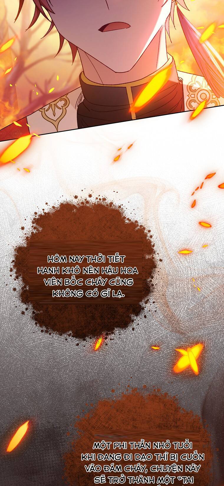 Tiểu thiếp chỉ muốn sống yên bình: Chapter 4