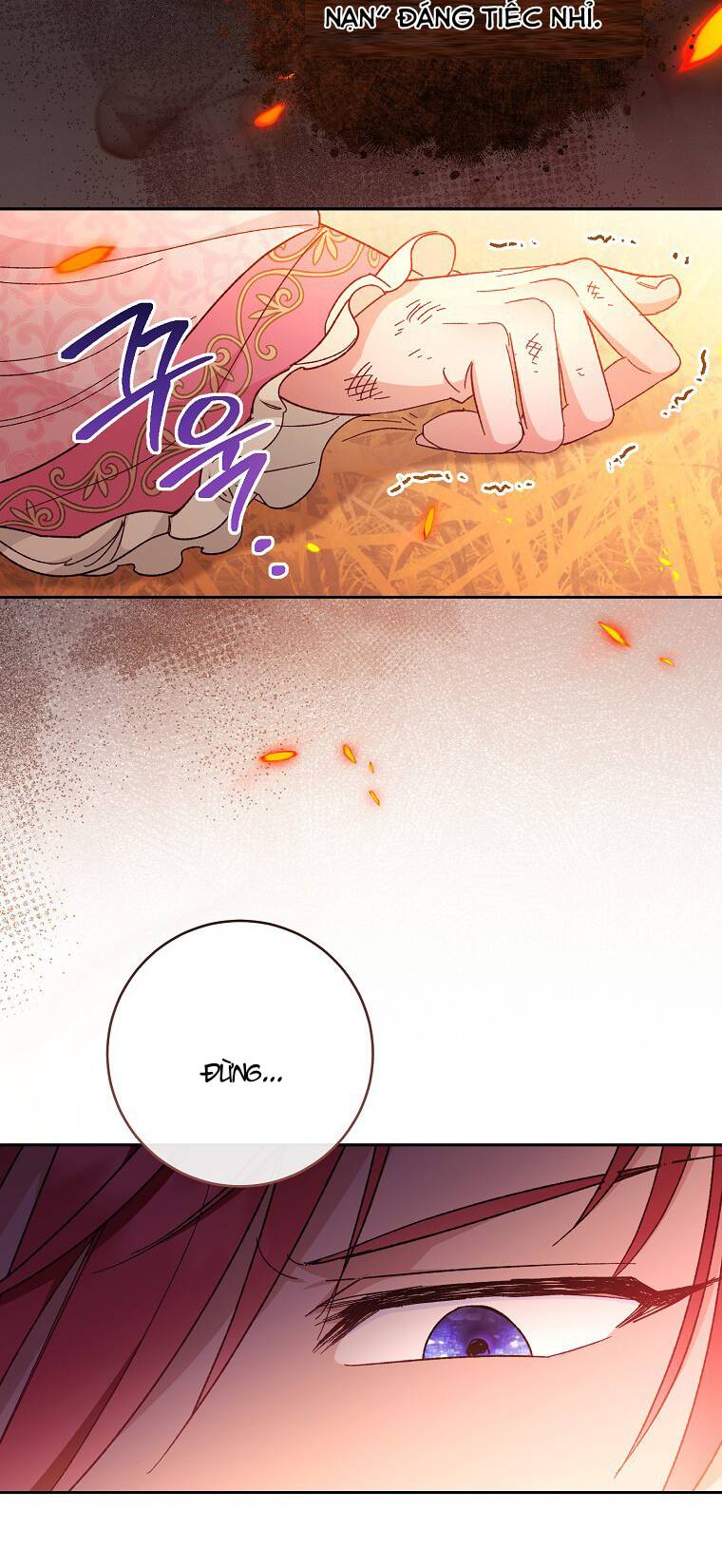 Tiểu thiếp chỉ muốn sống yên bình: Chapter 4
