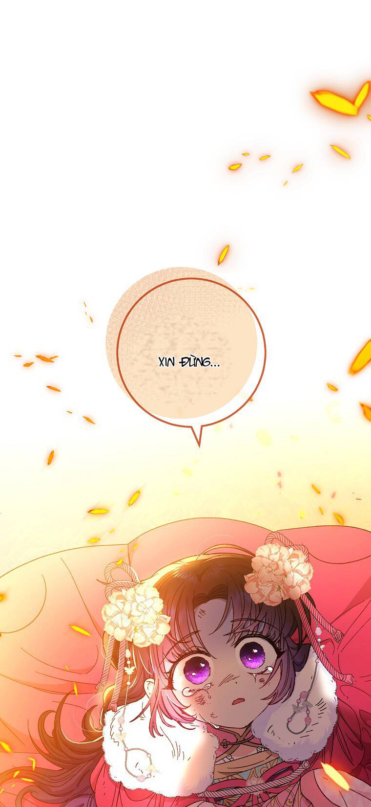 Tiểu thiếp chỉ muốn sống yên bình: Chapter 4