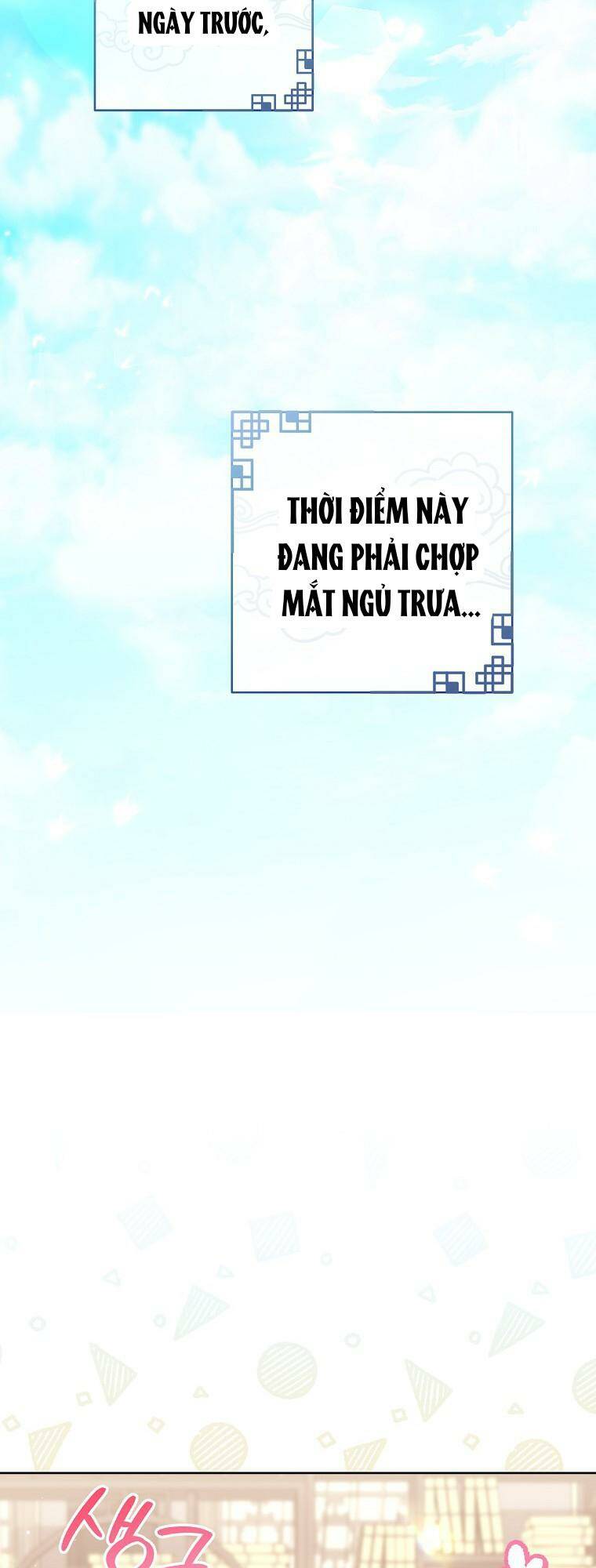 Tiểu thiếp chỉ muốn sống yên bình: Chapter 40