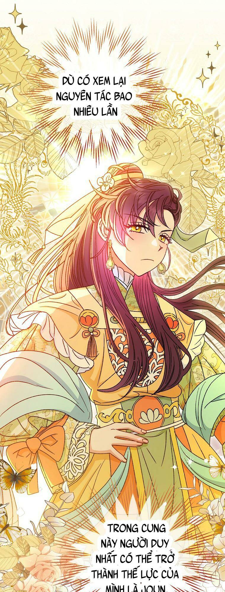 Tiểu thiếp chỉ muốn sống yên bình: Chapter 40