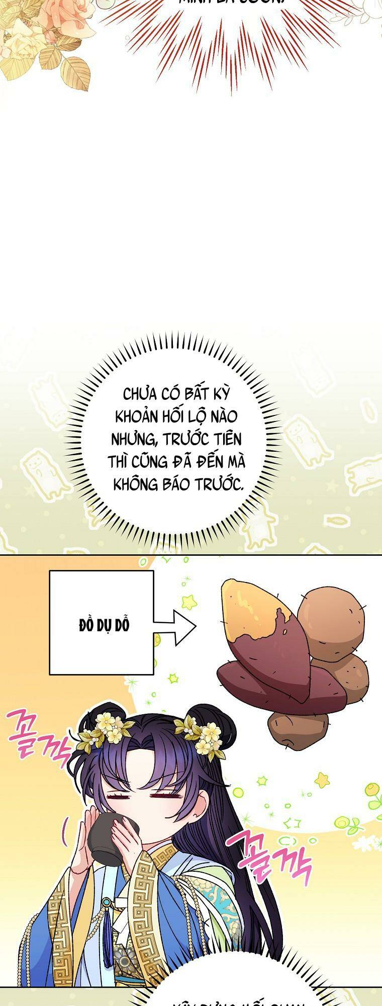 Tiểu thiếp chỉ muốn sống yên bình: Chapter 40
