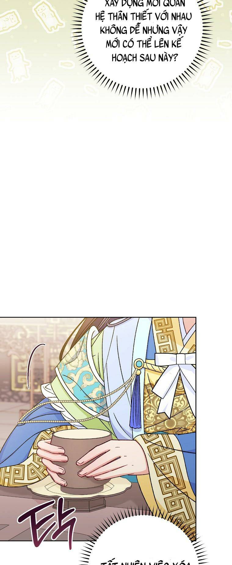 Tiểu thiếp chỉ muốn sống yên bình: Chapter 40