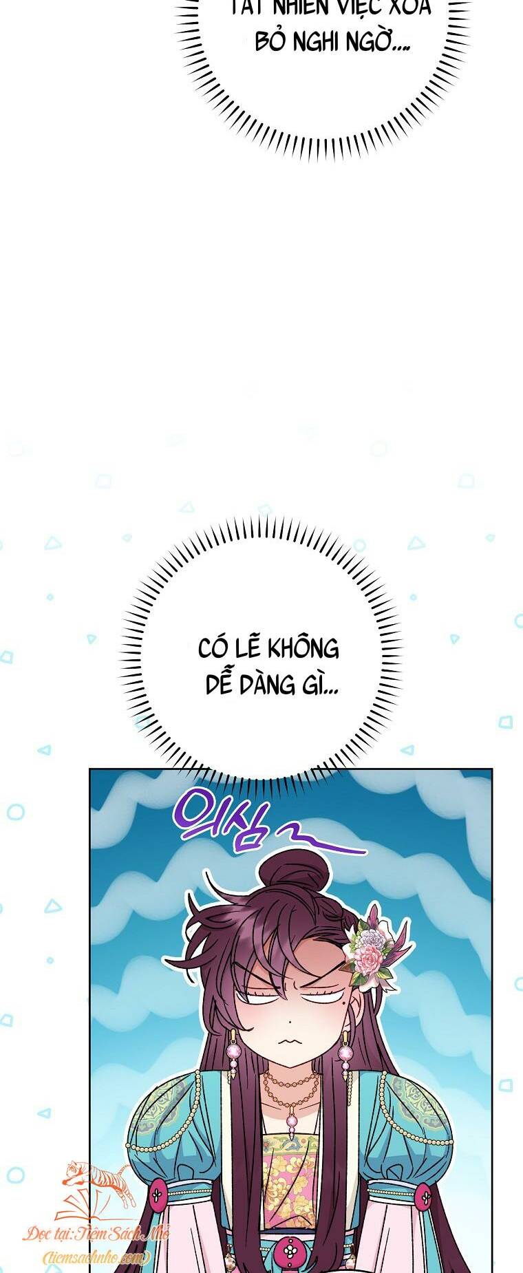 Tiểu thiếp chỉ muốn sống yên bình: Chapter 40