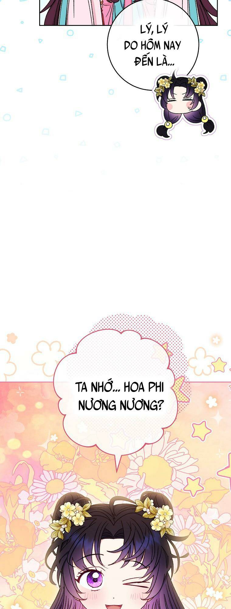 Tiểu thiếp chỉ muốn sống yên bình: Chapter 40